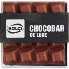 Bolçi Chocobar Sütlü Kutu 60 gr  X 4 Adet