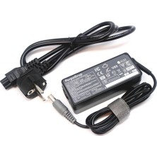 Notebookuzman Lenovo Thinkpad X100E Notebook Şarj Adaptörü