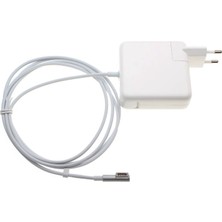 Notebookuzman Apple 16.5V 3.65A (60W) Magsafe Şarj Adaptörü