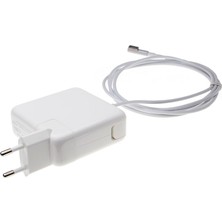 Notebookuzman Apple 16.5V 3.65A (60W) Magsafe Şarj Adaptörü