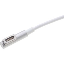 Notebookuzman Apple 16.5V 3.65A (60W) Magsafe Şarj Adaptörü