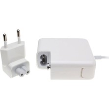 Notebookuzman Apple A1343 A1344 Magsafe Şarj Adaptörü