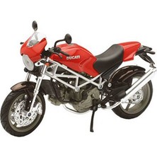 Sunman 1:12 Ducati Monster S4