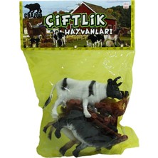 Sunman Çiftlik Hayvanları