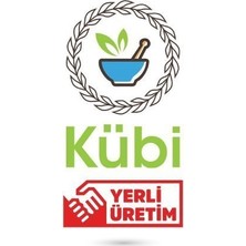 Kübi Yaprak Yeşil Çay 1 kg