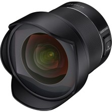Samyang Af 14Mm F/2.8 Ef Lens (Canon Ef Uyumlu)