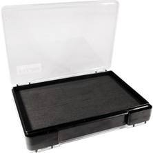 Fujin Tackle Box Lrf Kutusu Çift Taraflı