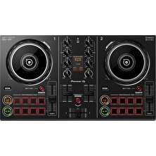 Pioneer DDJ-200 2 Kanal Controller