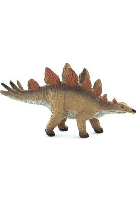 Animal Planet Mini Figür Stegosaurus