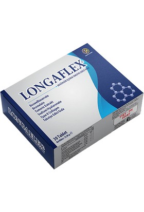 Longaflex 30 Tablet
