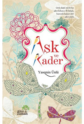 Aşk Ve Kader-Yasemin Ünlü