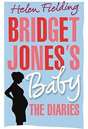 Bridget Jones' Baby - Helen Fielding
