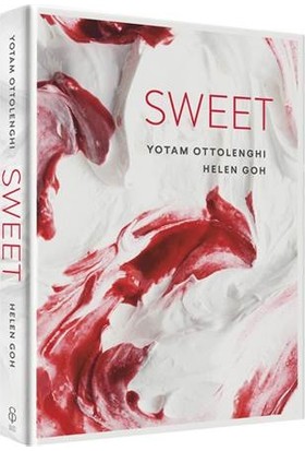 Sweet - Yotam Ottolenghi