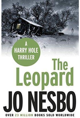 The Leopard (Harry Hole 8) - Jo Nesbo