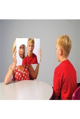Terapi Aynası