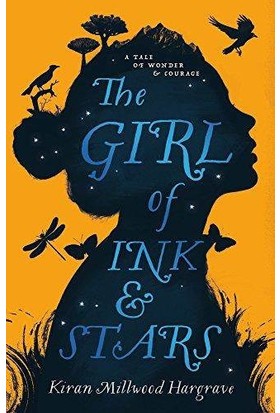 The Girl Of Ink & Stars - K. M. Hargrave