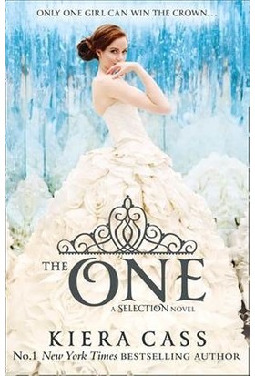 The One (The Selection 3) - Kiera Cass