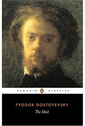 The Idiot - Dostoevsky