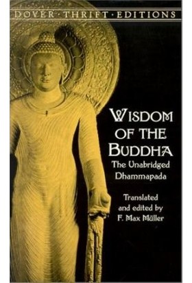 Wisdom Of The Buddha - F. Max Muller