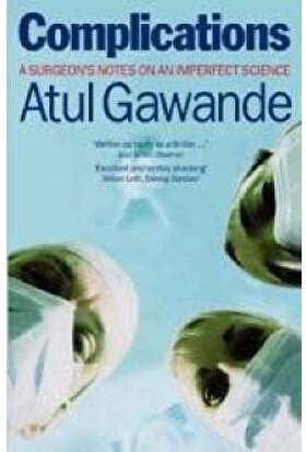 Complications - Atul Gawande