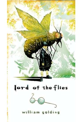 Lord Of The Flies - William Golding