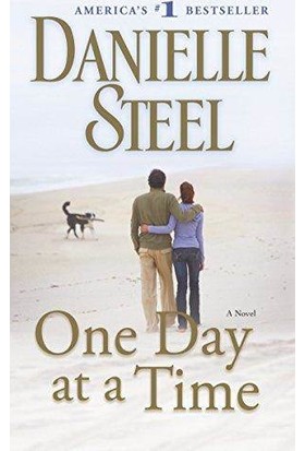 One Day At A Time (A) - Danielle Steel