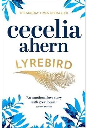 Lyrebird - Cecilia Ahern