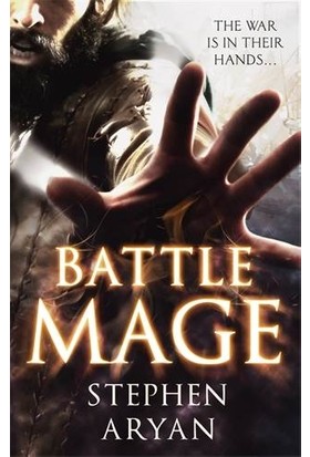 Battlemage (Age Of Darkness 1) - Stephen Aryan