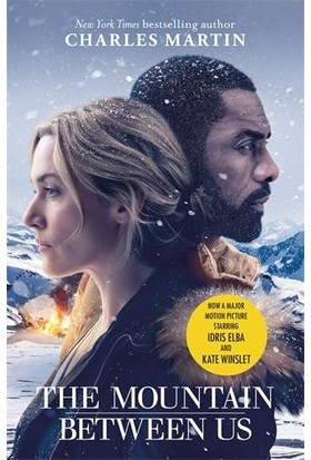 The Mountain Between Us - Charles Martin