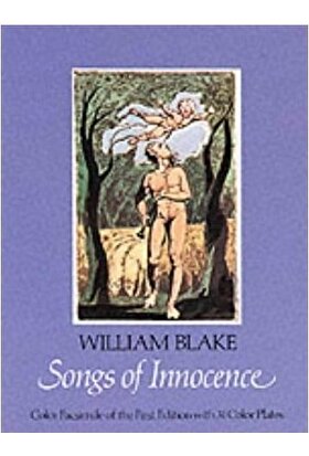 Songs Of Innocence - William Blake