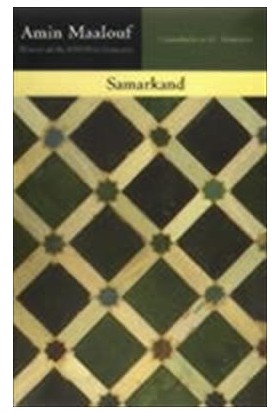 Samarkand - Amin Maalouf