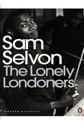 The Lonely Londoners - Sam Selvon, Nasta Susheila