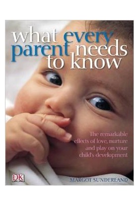 What Every Parents Should Know - Margot Sunderland