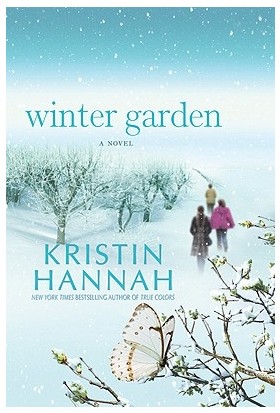 Winter Garden - Kristin Hannah