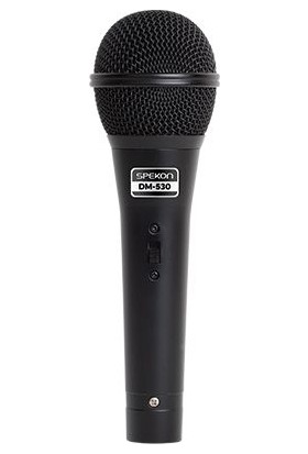 Spekon Dm 530 Mikrofon