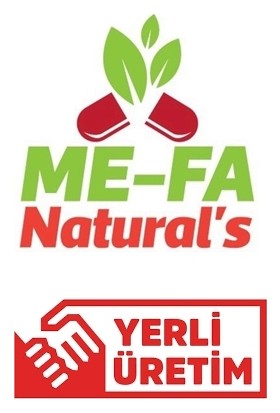 Mefa Naturals E Vitamini 3 Kutu 900 Kapsül