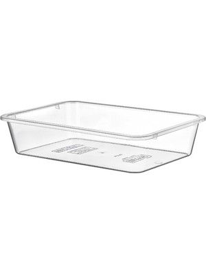 Hobby Life Mini Çok Amaçlı Küvet 1,7 lt