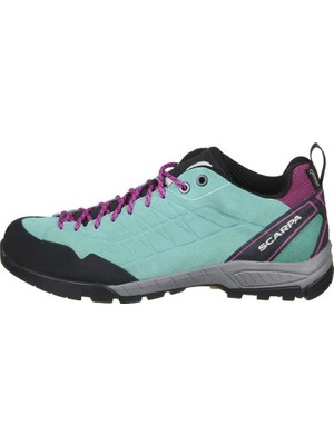 Scarpa Epic Gtx Water Fuxıa Bayan Ayakkabı