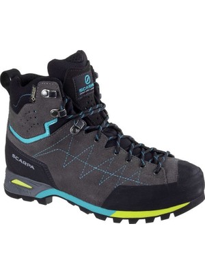 Scarpa Zodıac Plus Gtx Bayan Shark Maldive Bot