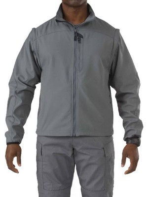 5.11 Valiiant Softshell Ceket