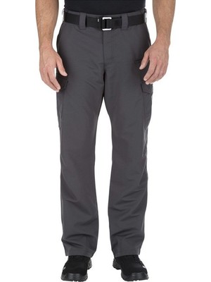 5.11 Fast Tac Cargo Pantolon Mat Siyah