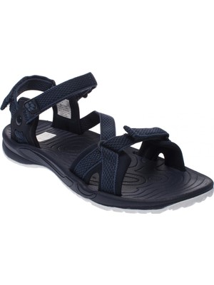 Jack Wolfskin Lakewood Ride Kadın Outdoor Sandalet 4019041