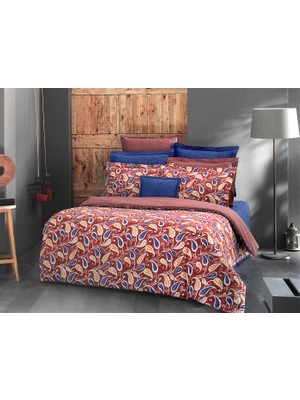 Sarev Dino Tek Kişilik Flanel Nevresim Takımı V2