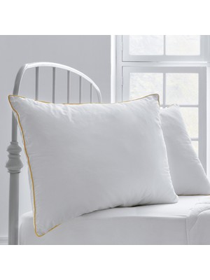 Yataş Bedding DACRON® HOLLOFIL® ALLERBAN® Yastık 580 gr. (50x70 cm)