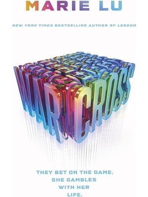 Warcross - Marie Lu