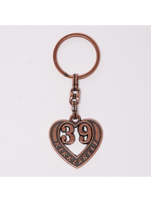new life promosyon nl Plaka Anahtarlık 38