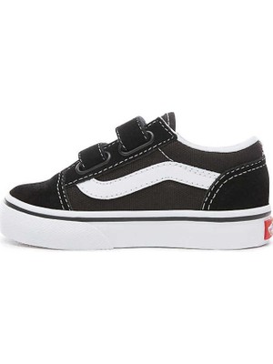 Vans D3Yblk Old Skool Çocuk Günlük Ayakkabı