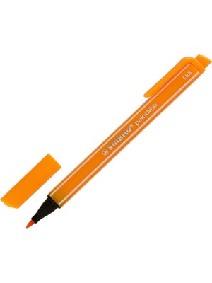 Stabilo Pointmax Turuncu 488-54
