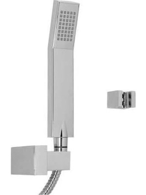 Eca Elegant Banyo Üst Takım (Duş Seti)