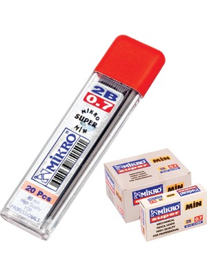 Mikro Süper Min 0.7